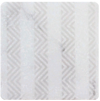 С0002624    Декор Marble MOTIF 8