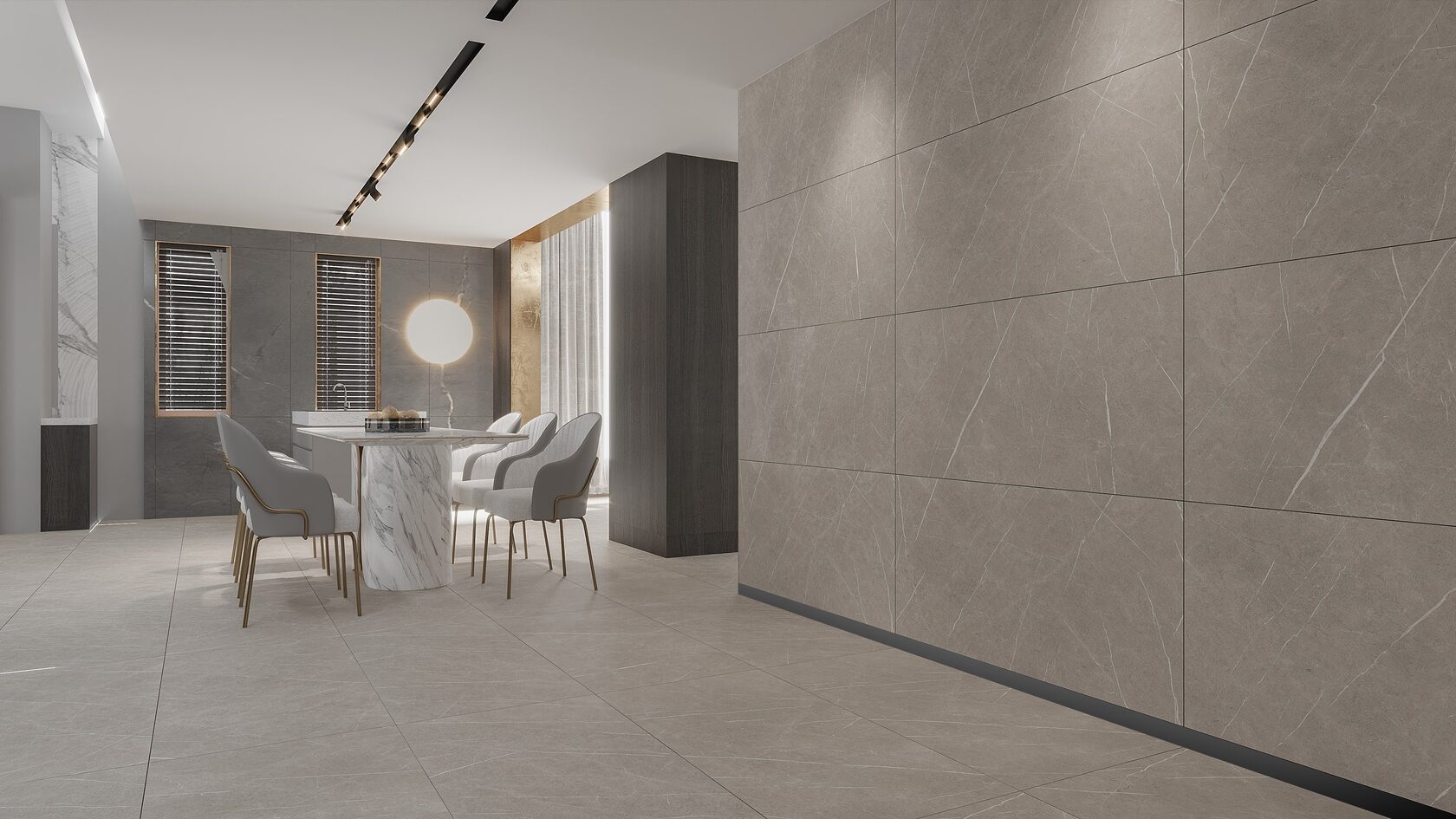 Dali Ceramico Classic Stone