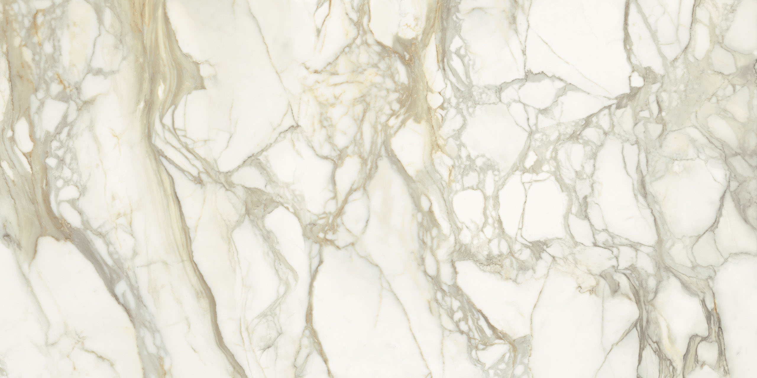 MML25961530 На пол Maximum Marmi Calacatta Dorato Lucidato 300х150 - фото 4