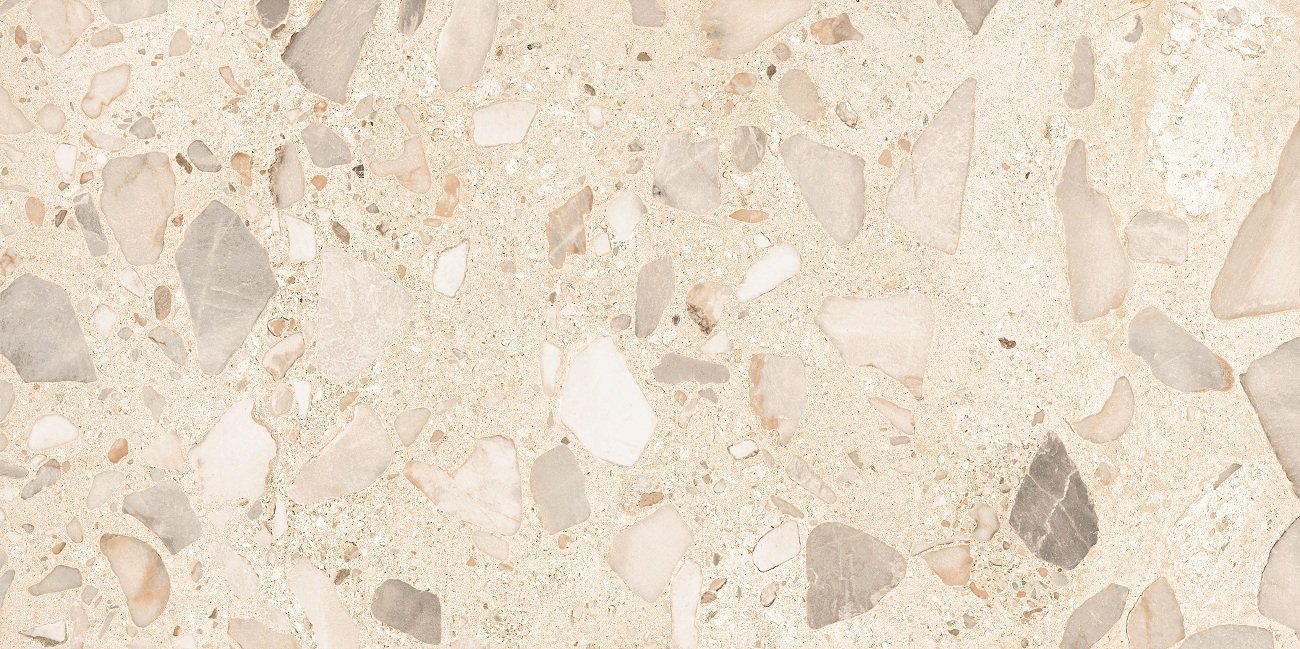 На пол Venetian Avorio Digi Granula Matt 60x120 - фото 8