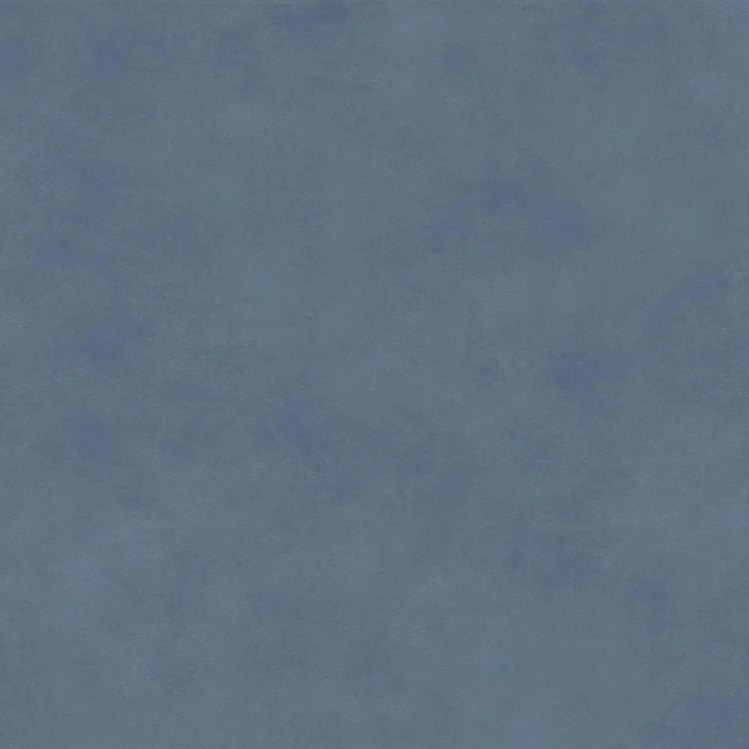 KM6060G0811R На пол Про Чементо Синий матовый обрезной 60х60x0.9 - фото 3
