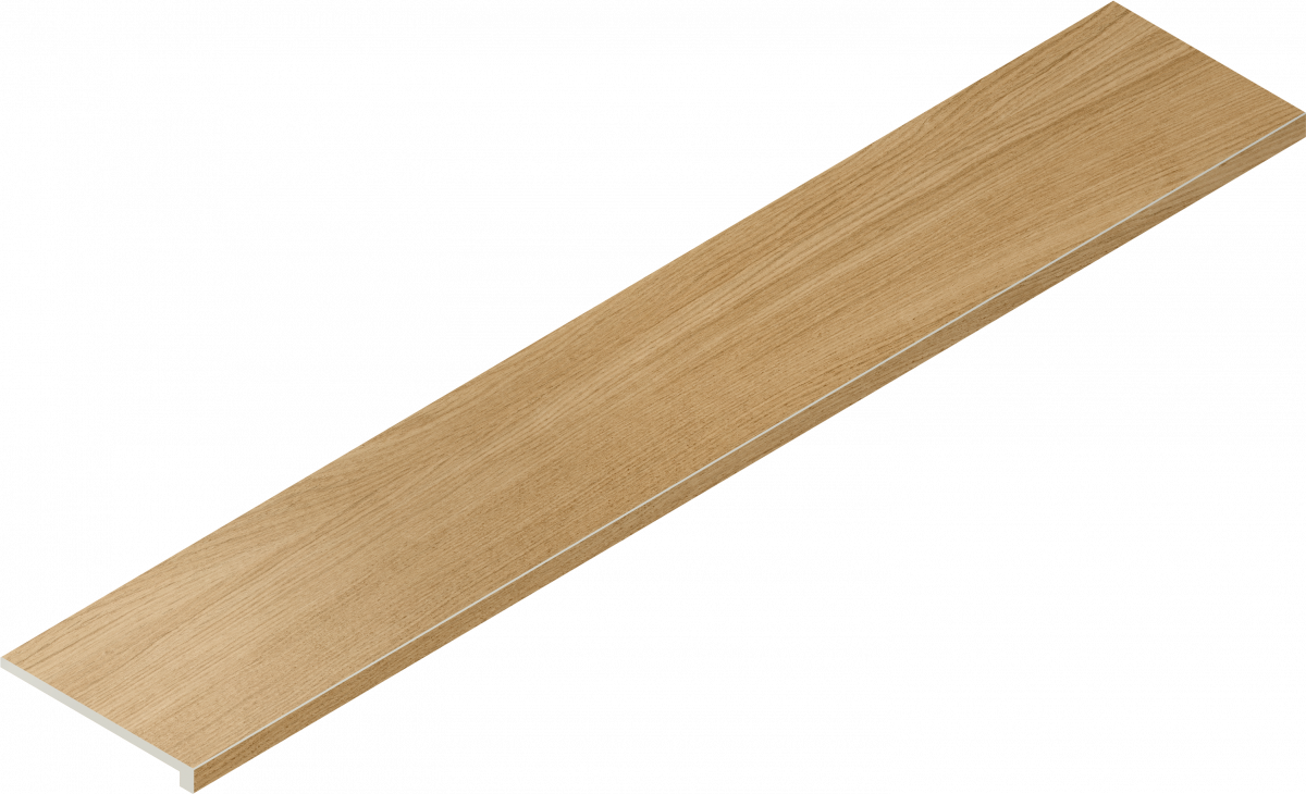 620070003176 Ступень Аура Классик Голд Фронтальная 33x160