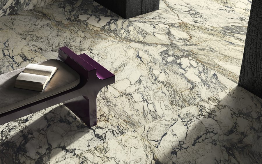 GCME07R На пол HME Marble Edition 7 Breccia Capraia Rett Hard 60x120 - фото 9