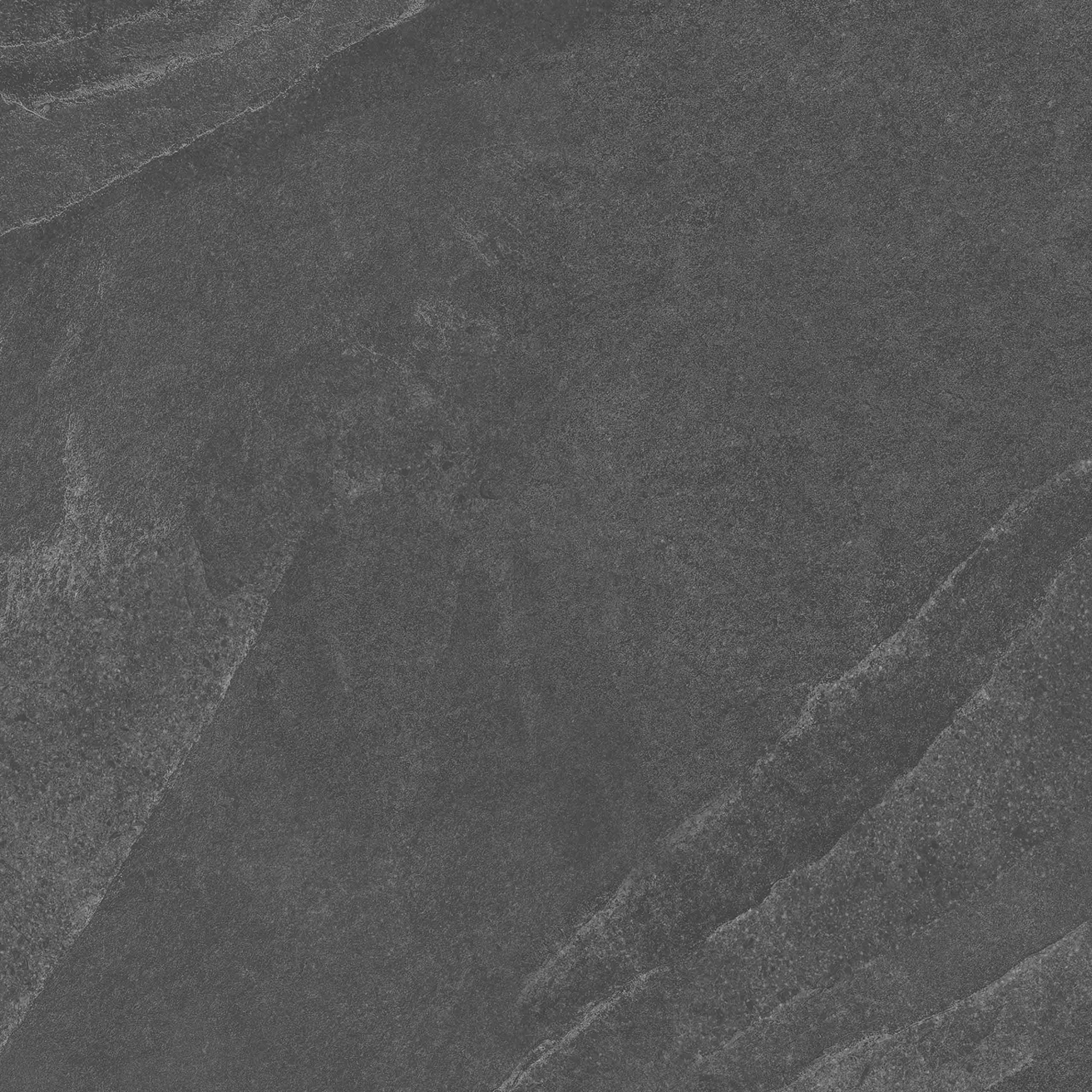 На пол Terra TE04 Black Неполированный Рект. 80x80x10 - фото 2