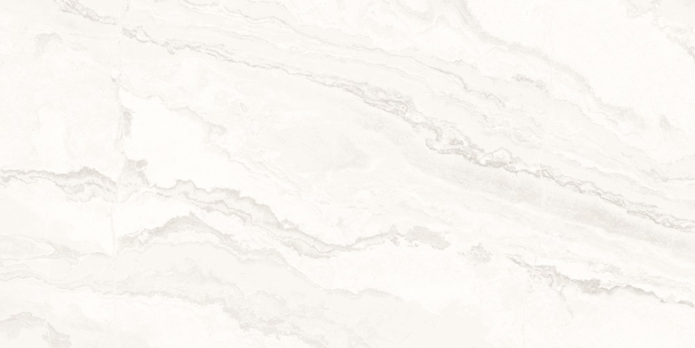 M4410P На пол Marble Crystile Bianco Glossy 60x120 - фото 2