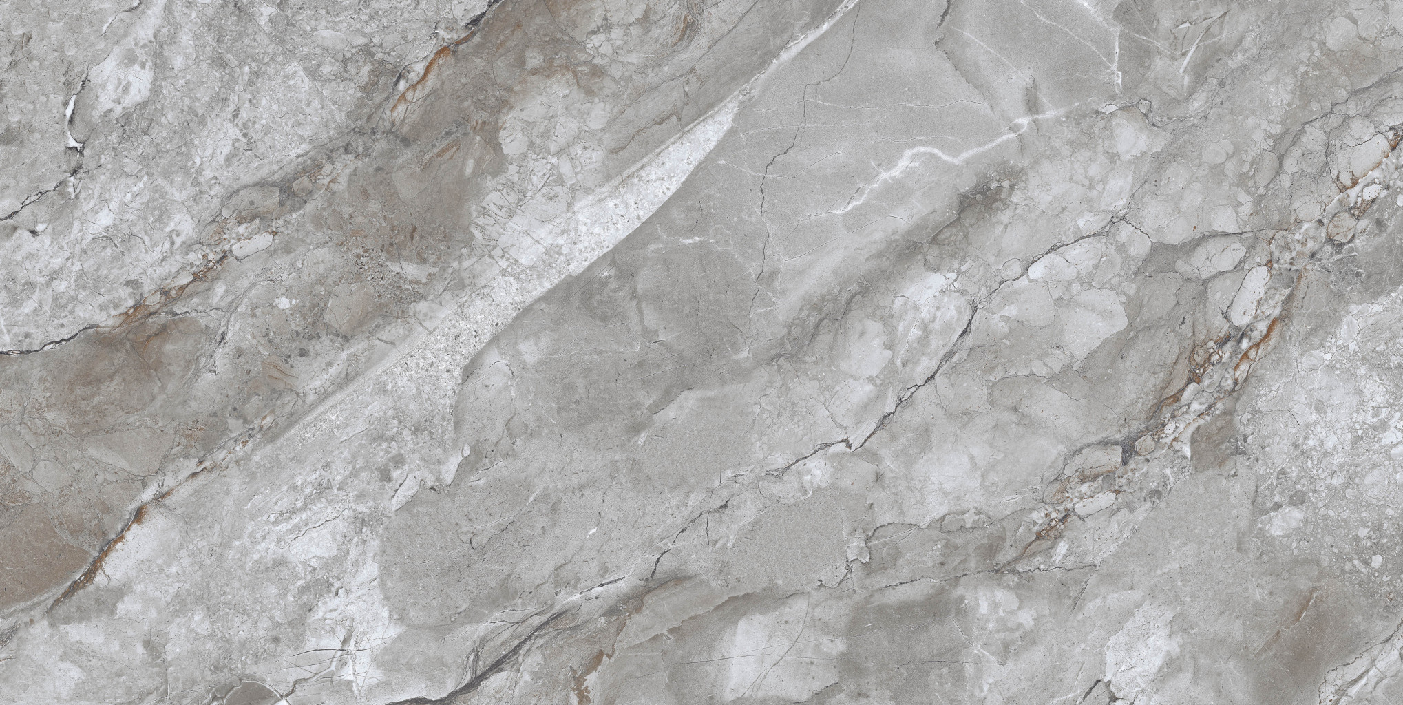 На стену Eteri Grey 30x60 - фото 3