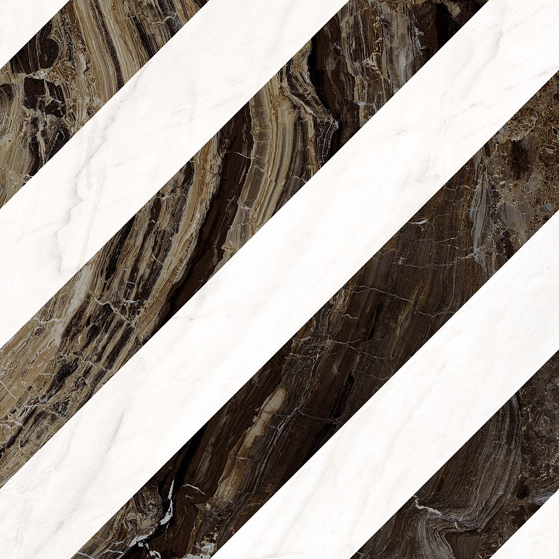 MMRC Декор Allmarble Decoro Lux 58