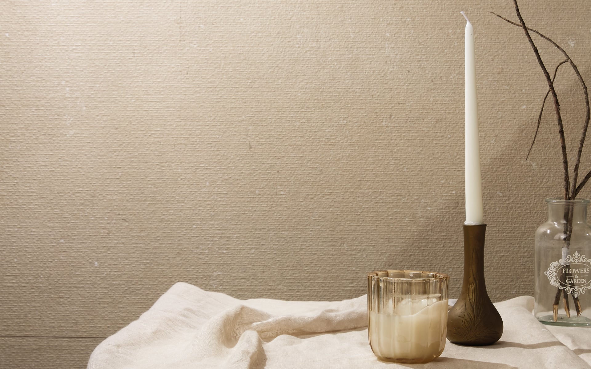 8929984 На пол Victorian Stone Moon Cream Structured 120x60 - фото 29