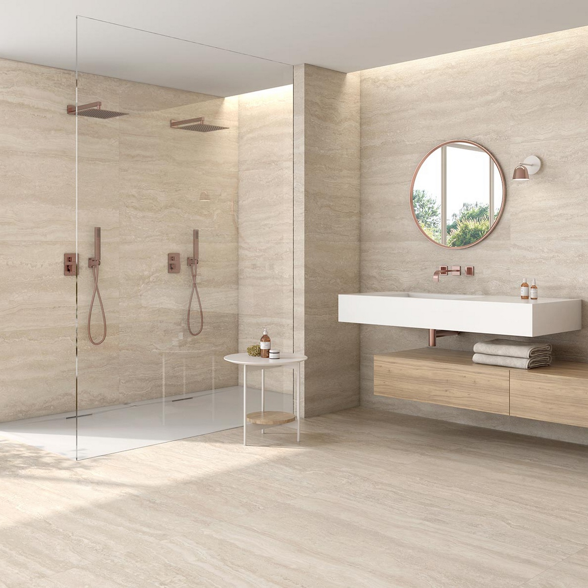 232480 Декор Lugano Decor Silver Matt 60x120 - фото 14