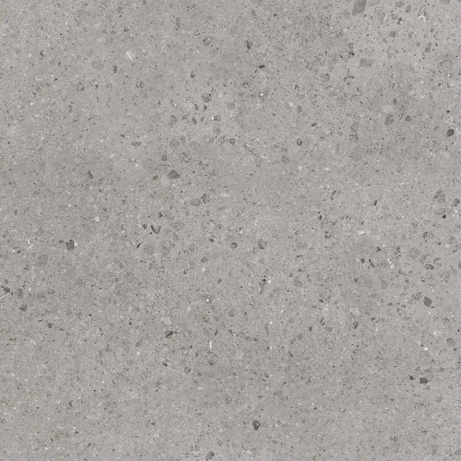 На пол Yurma Серый Матовая 60x60 - фото 5