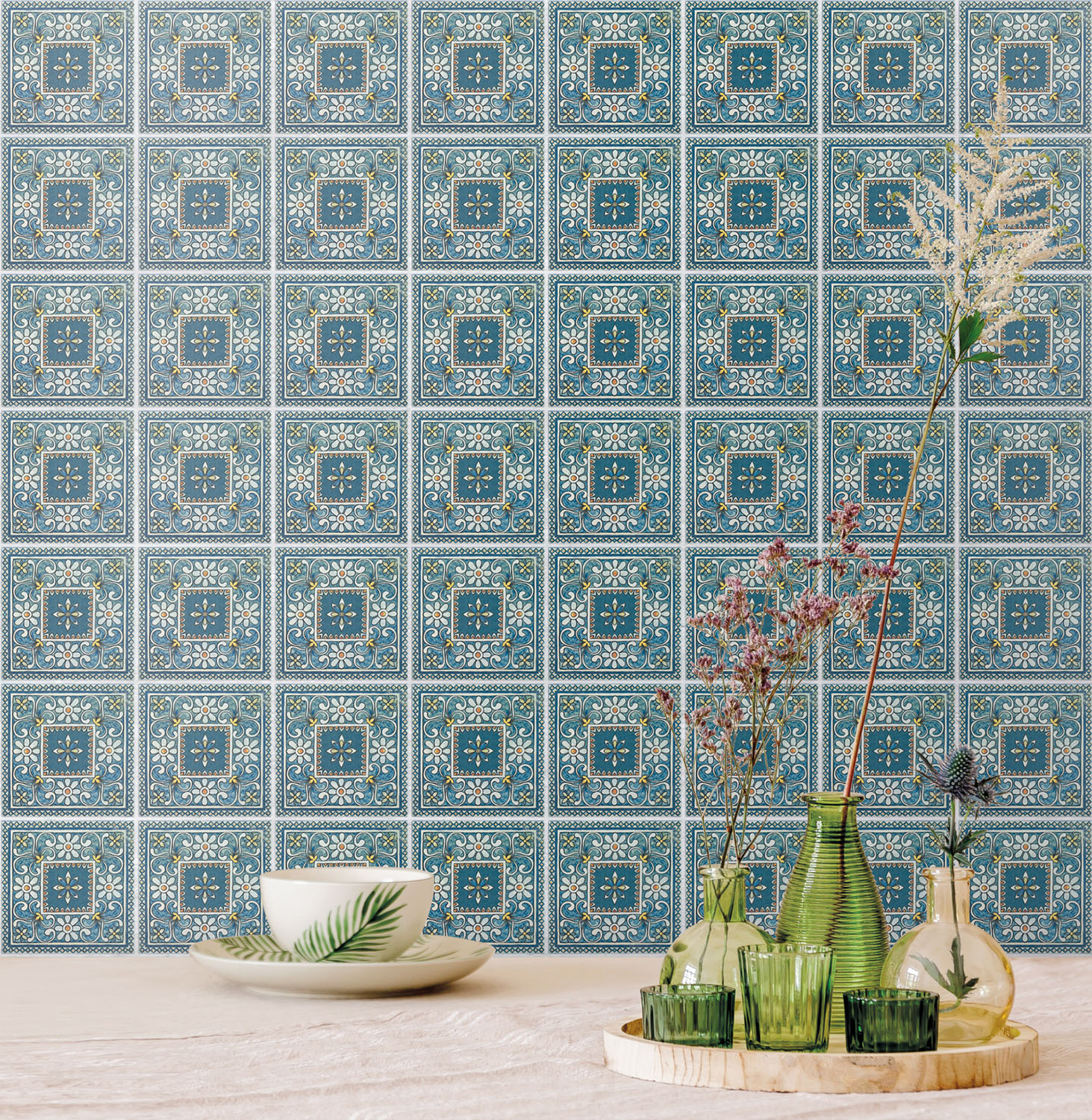 Nanda Tiles Marlow - фото 14