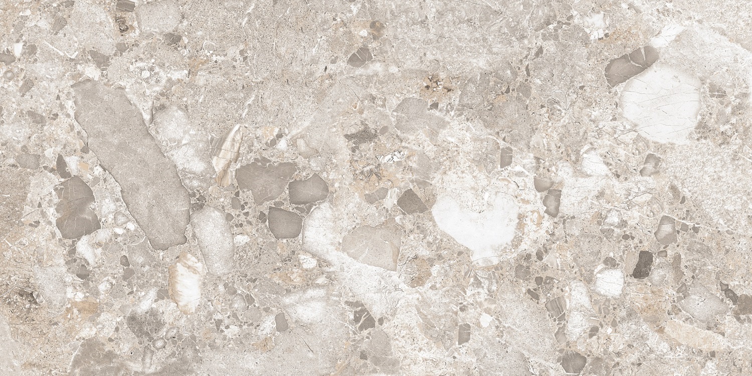 На пол Venus Fossil Double Digital 60x120