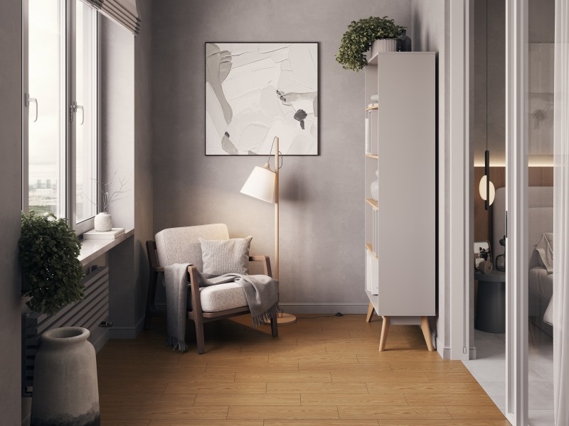 Церсанит Aspen