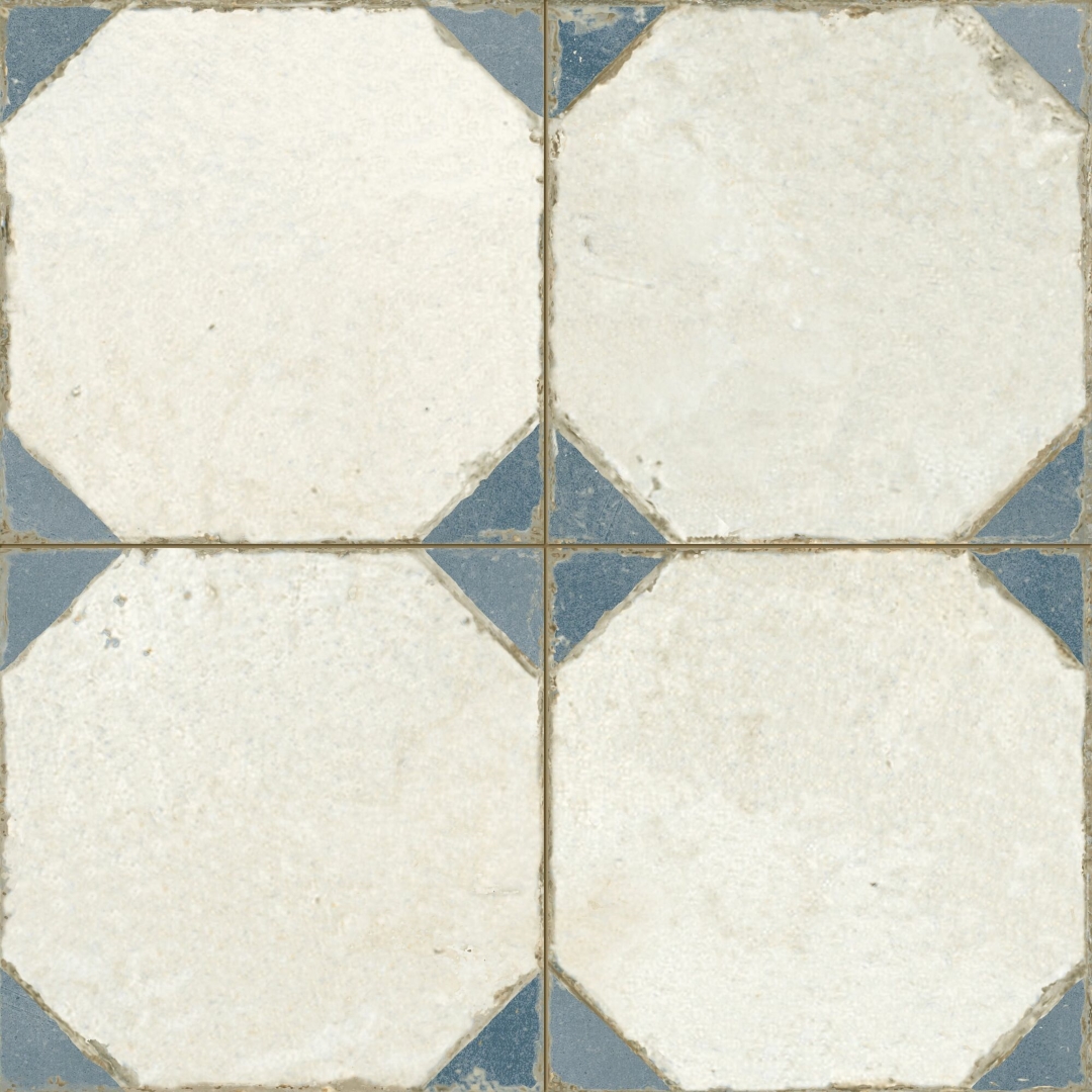 38167 На пол Fs Yard Blue 45x45x0.95 - фото 8