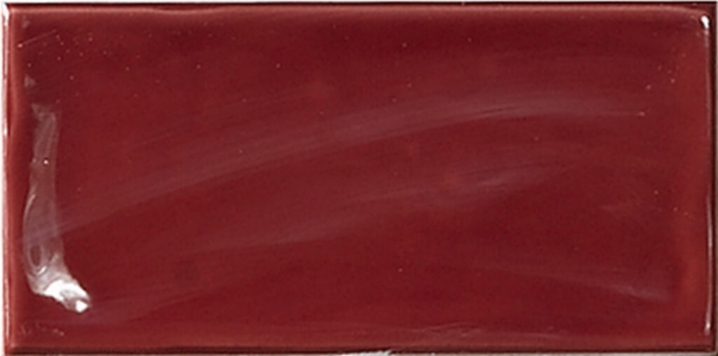 На стену Glamour-Chic Glamour Carmin 7.5x15