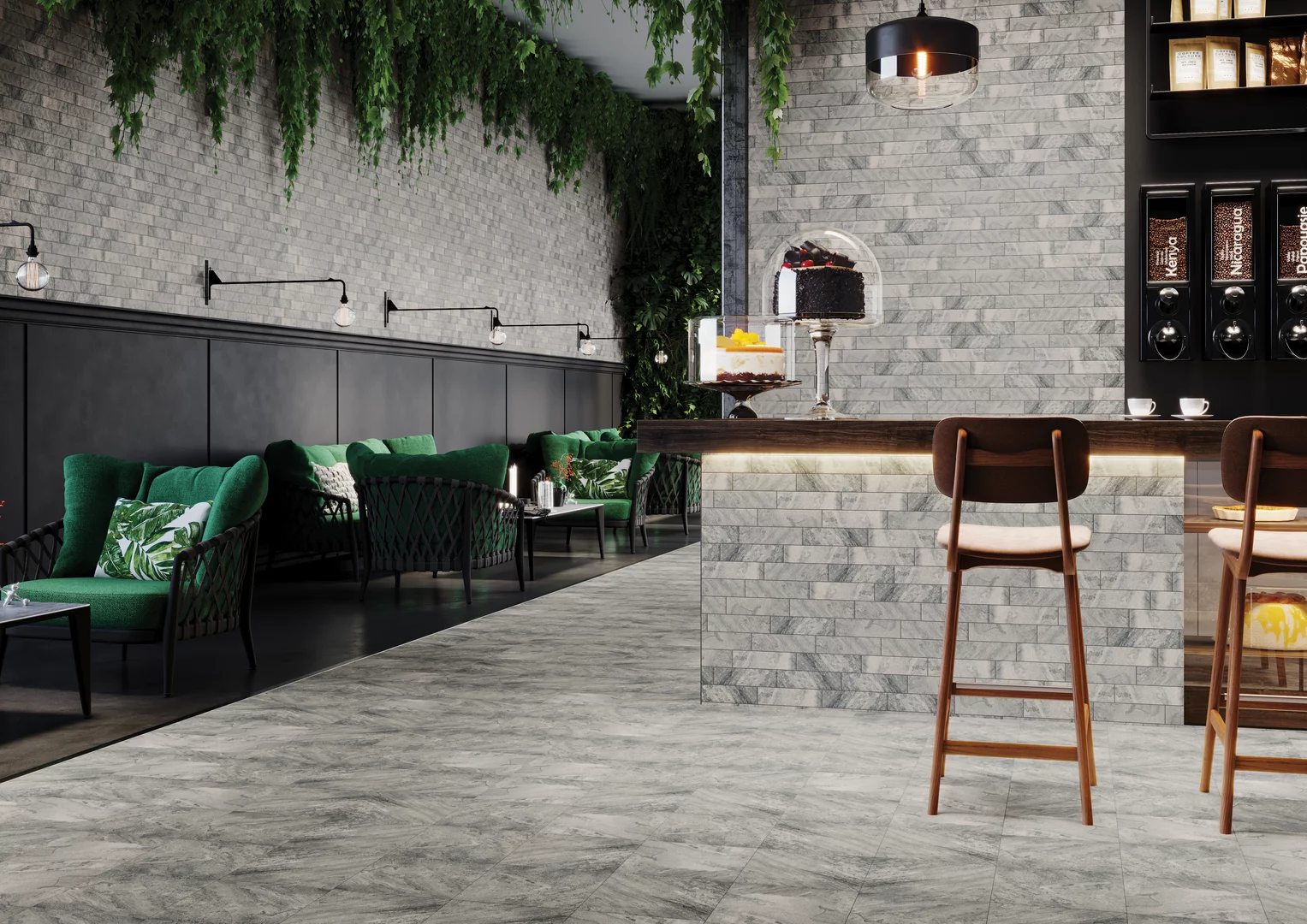 Paradyz Mattone - фото 12