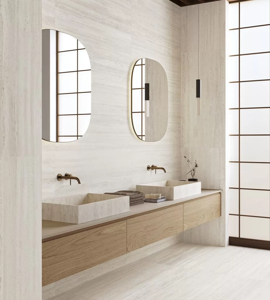 Декор Vero Roma Deco Natural 32x62.5 - фото 8