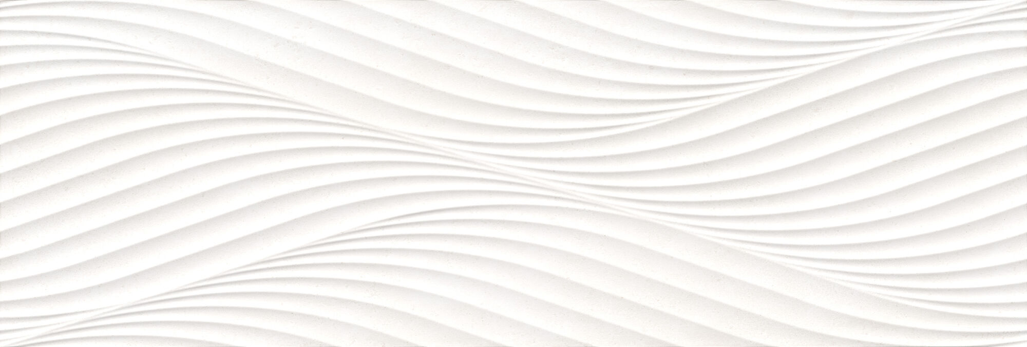 40332 Декор Salines Waves White/33.3X100X0.98/R - фото 5