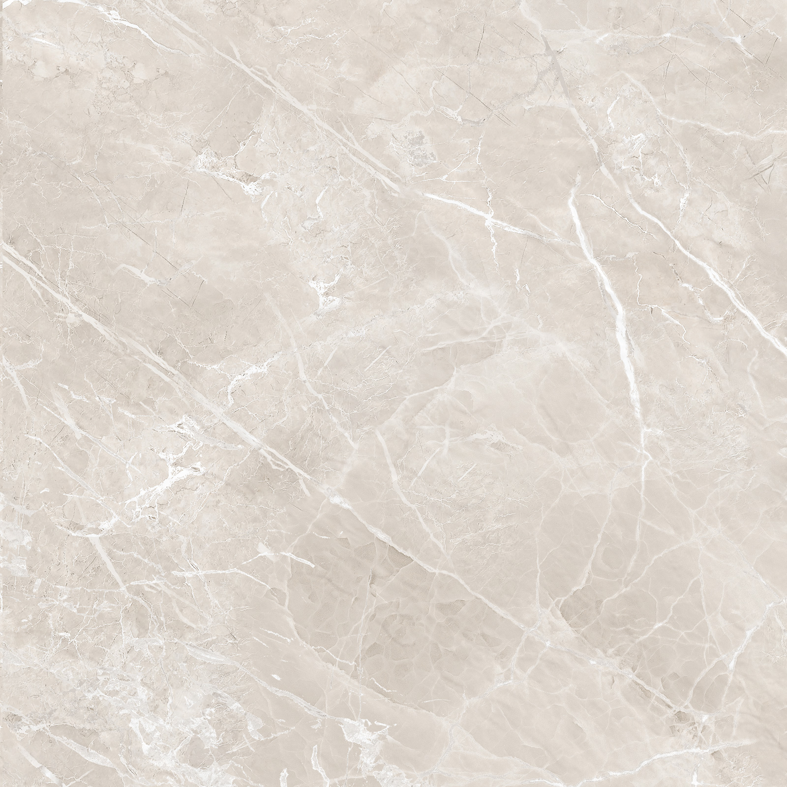 GFU04IMP04R На пол Imperiale Marble 04R Sugar 600x600x9.5