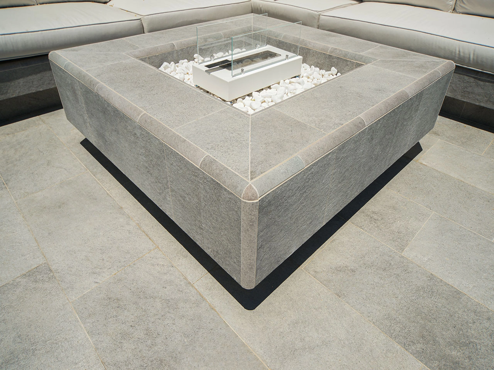 Serapool Terrace Antislips Natural Series - фото 46