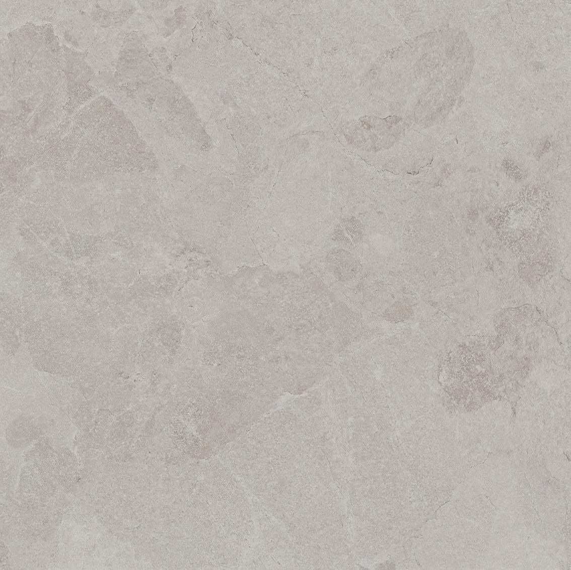 KM6060G1231R8 На пол Сплит Серый светлый матовый обрезной 60x60x0.8 - фото 5