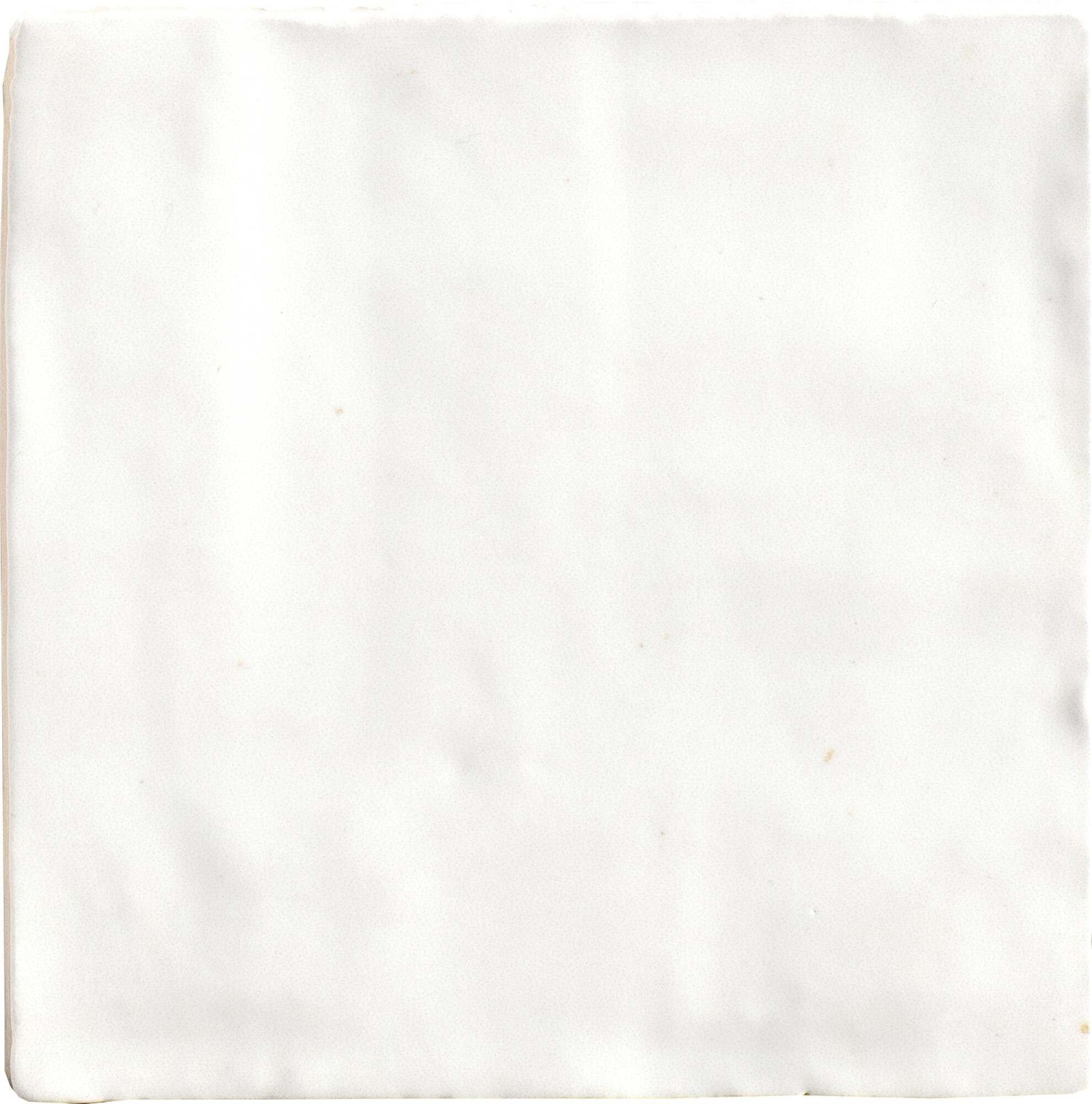 42621 На стену Sahn White 10x10x0.85