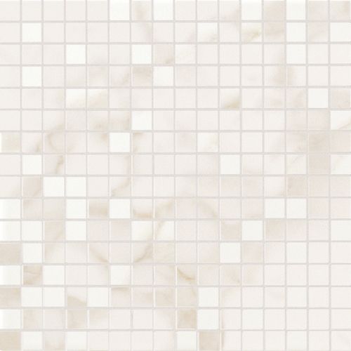 fNH0 Настенная Roma Diamond Calacatta Mosaico