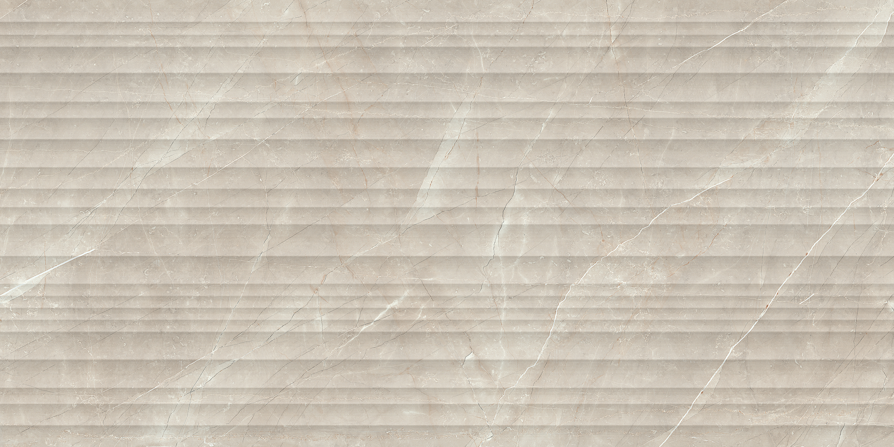 На стену Warm Mist Flutera Feel 60x120 - фото 6