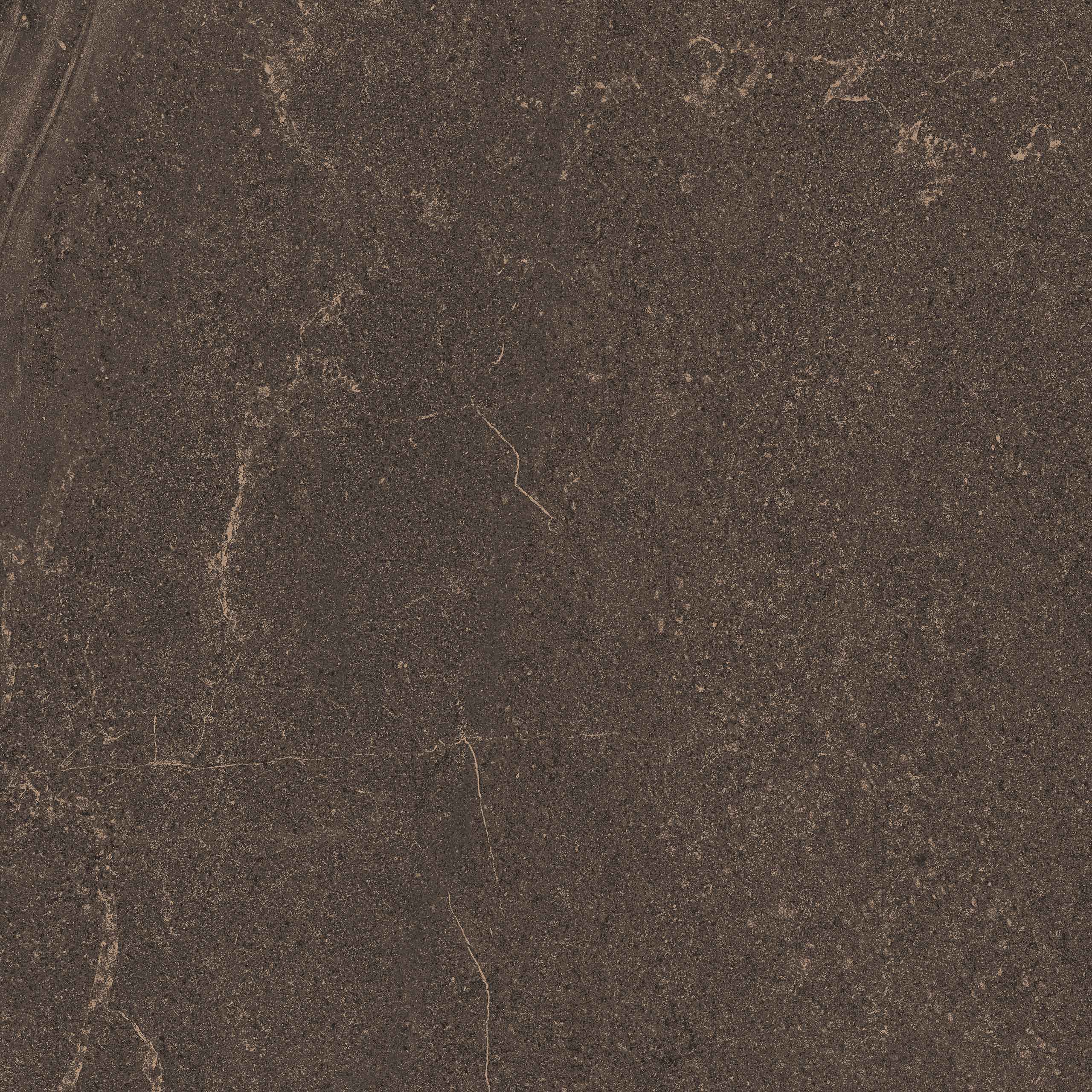 На пол Gabbro GB04 Brown Неполированный Рект. 80х80х10 - фото 14