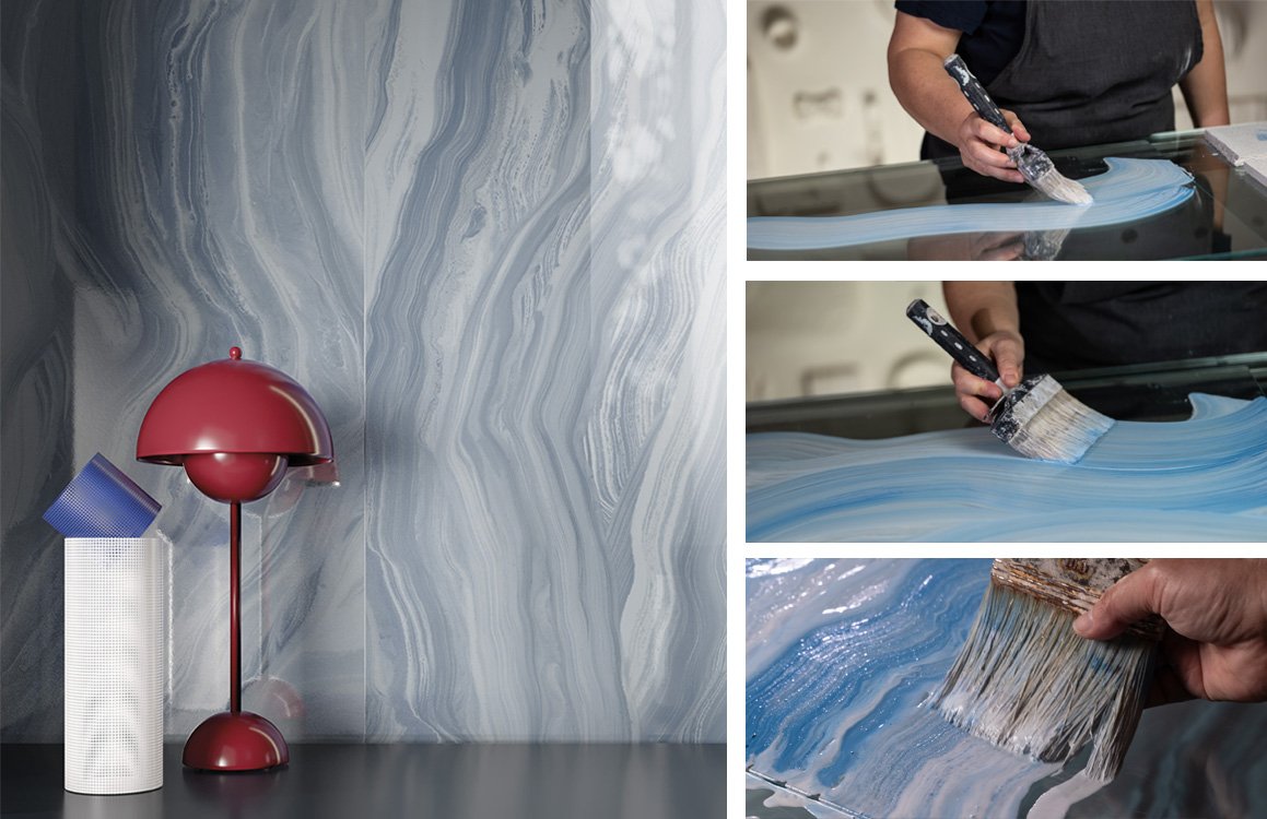 FAP Ceramiche Materia Brillante - фото 18