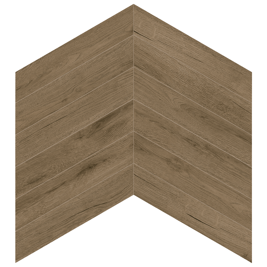 CH-RT12 На пол Sunwood Teak Matt Rustic 45x8 - фото 2