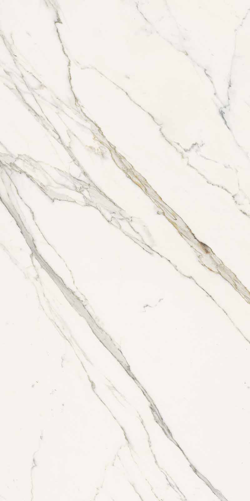 2A39 На пол Elements Lux Calacatta Statuarietto Lap RT 60x120