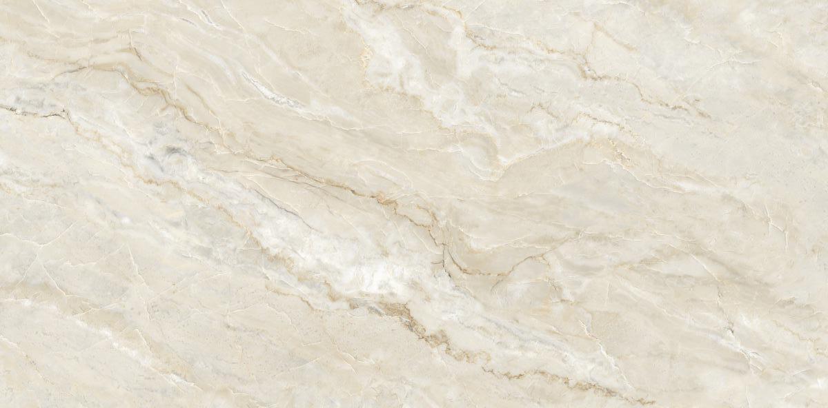 N130007 На пол Marble Mitos Crema Matt Carving 60x120 - фото 4