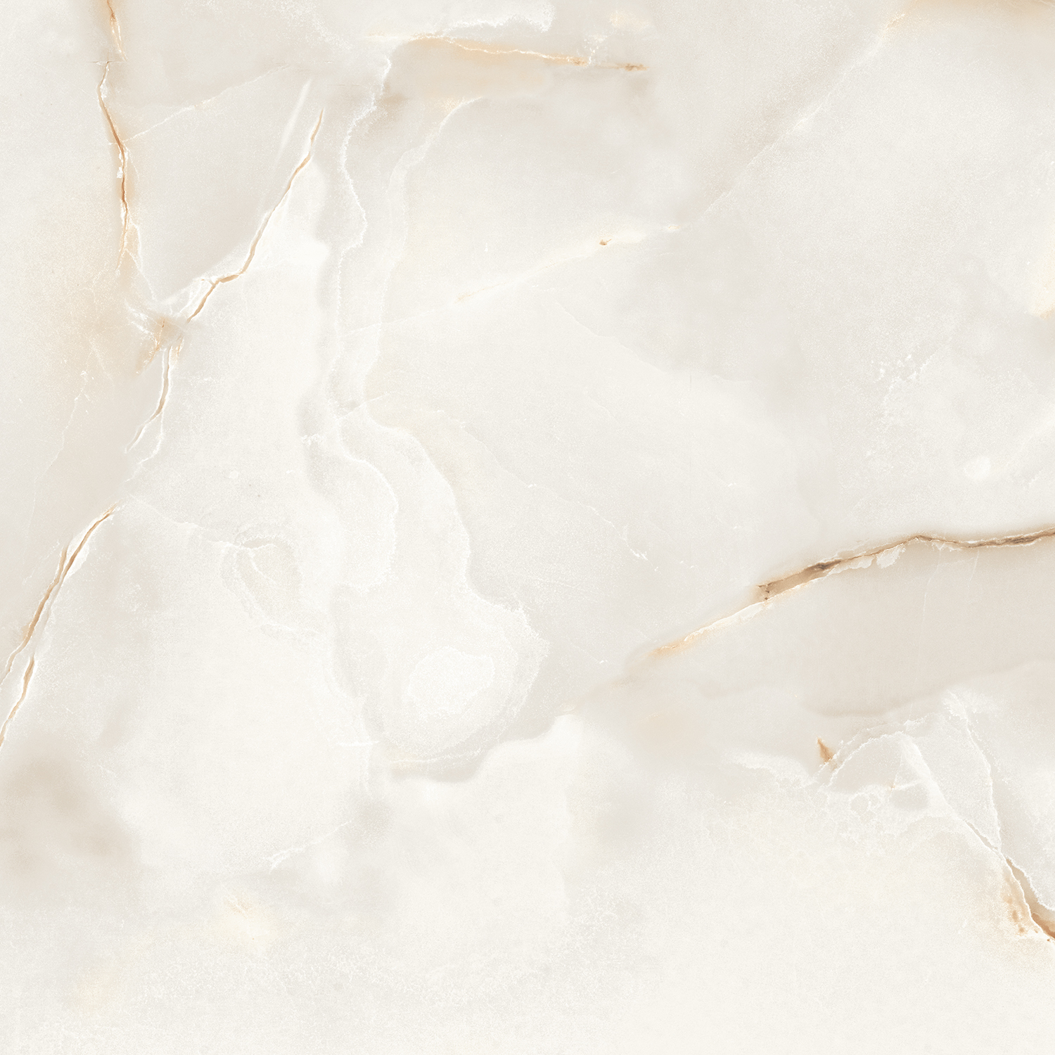 На пол Onyx Crema Polished 60x60 - фото 7