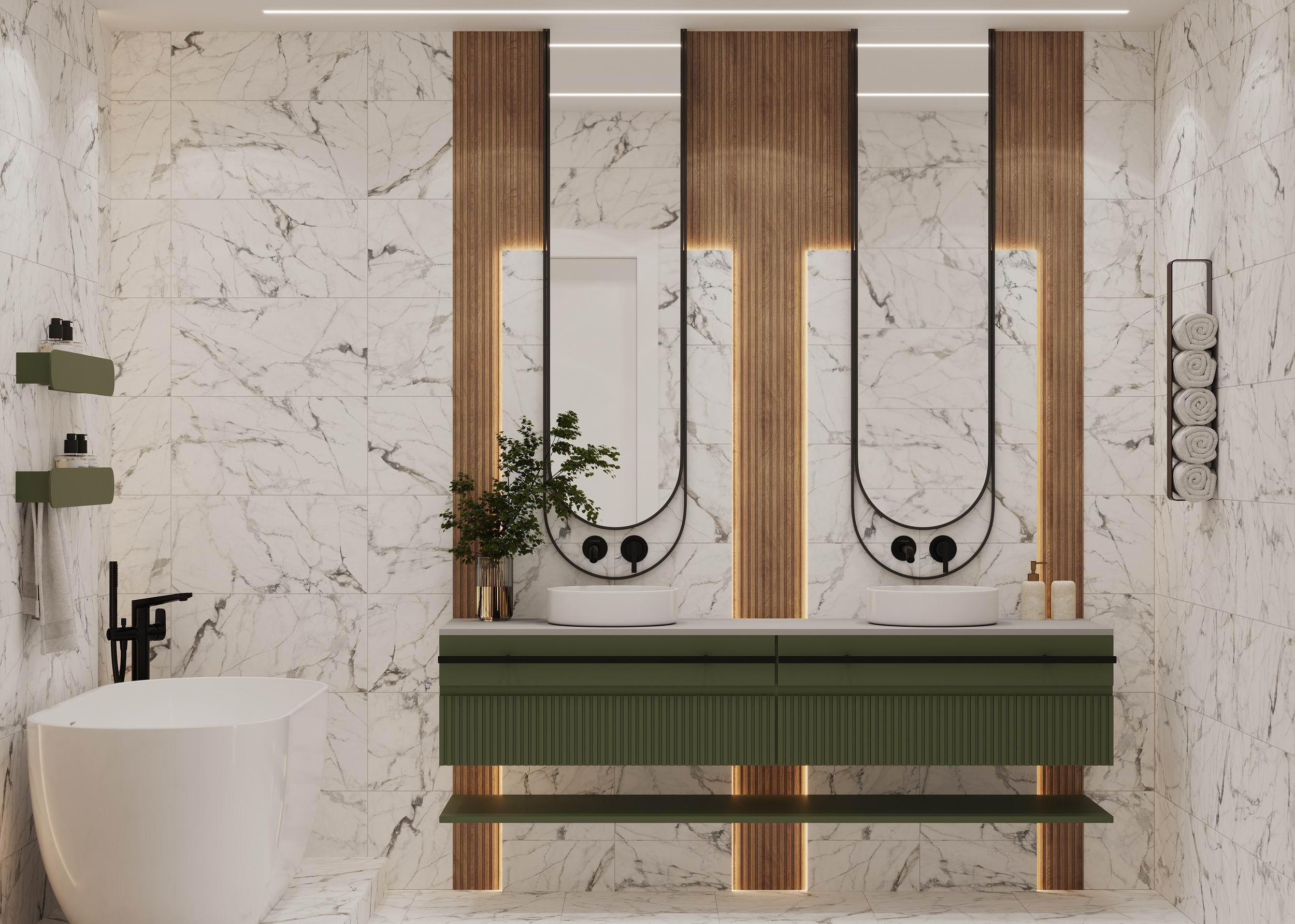 Берёза Керамика Evia