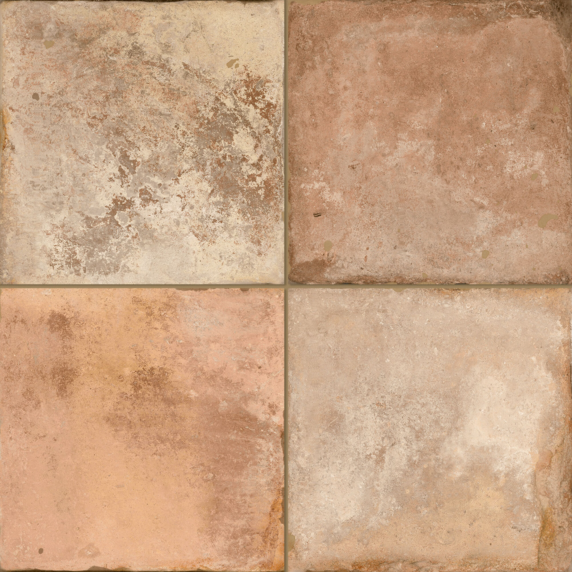 19277 На пол Fs Alora Natural 45x45 - фото 5