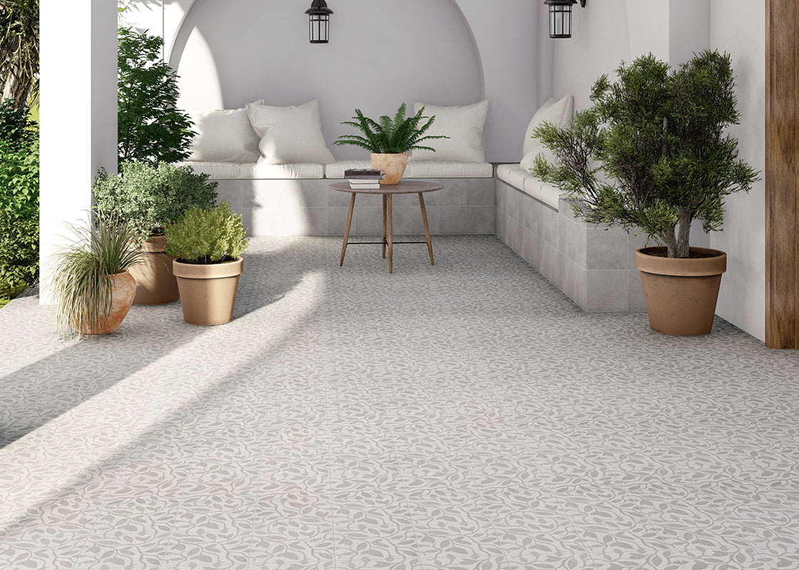 Mainzu Grey Neutral