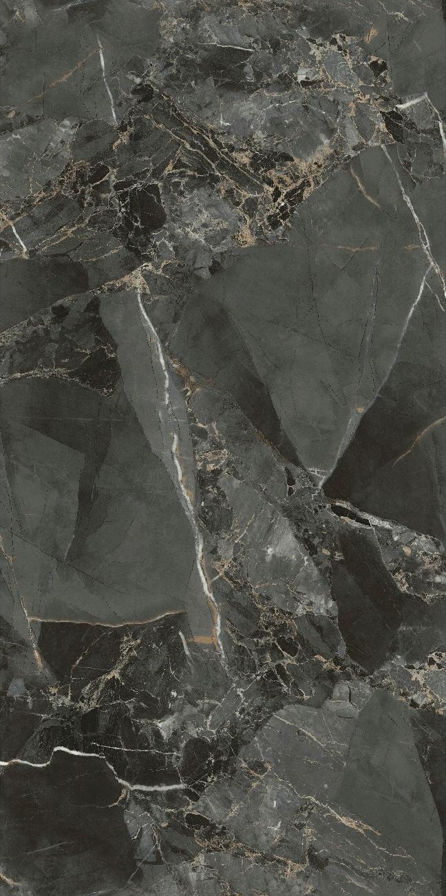 041C На пол Porcelain Slab Starlight Romance Rect 90x180 - фото 2