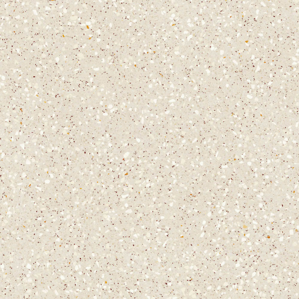 На пол Cosmos CM02 Beige Неполированный Рект. 80x80x10 - фото 2