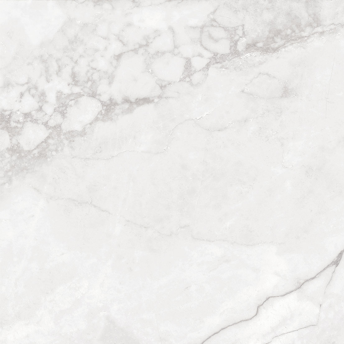 GT606016706MDR На пол Canberra Светло-серый 60x60 - фото 2