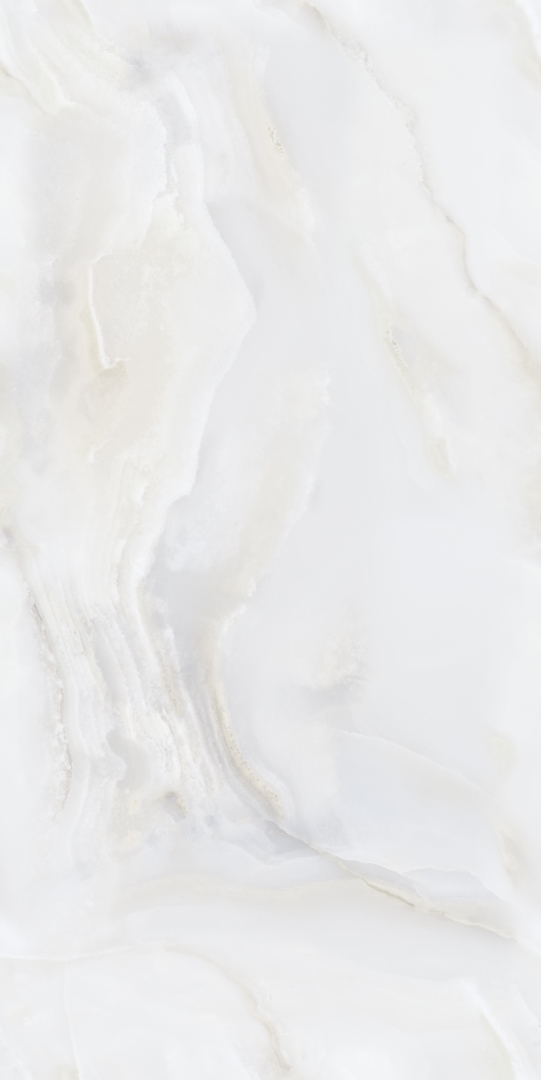 На пол Endless Onice Ocean Bianco Glossy 60х120 - фото 3