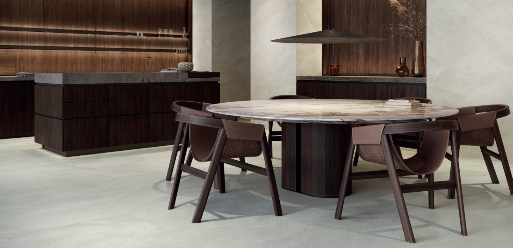 Porcelanosa Limestone - фото 2