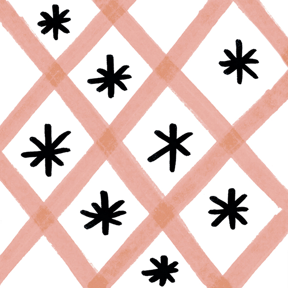 4101297 Декор Stories Caravan Matte 10x10 - фото 7