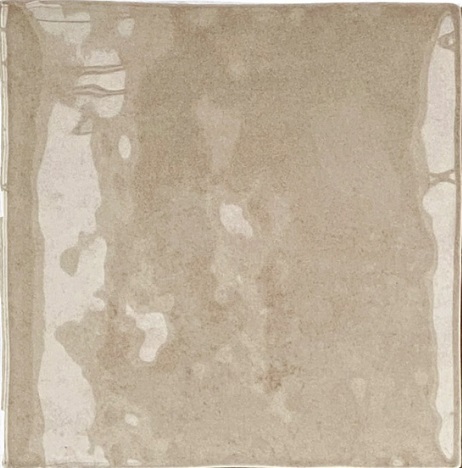DCR1010_008 На стену Atelier Taupe Glossy 10x10