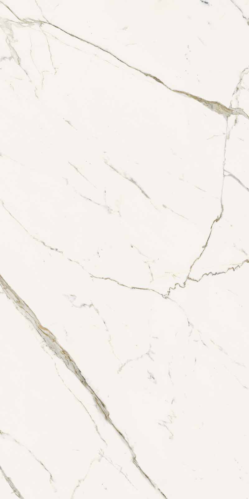 2A39 На пол Elements Lux Calacatta Statuarietto Lap RT 60x120 - фото 10