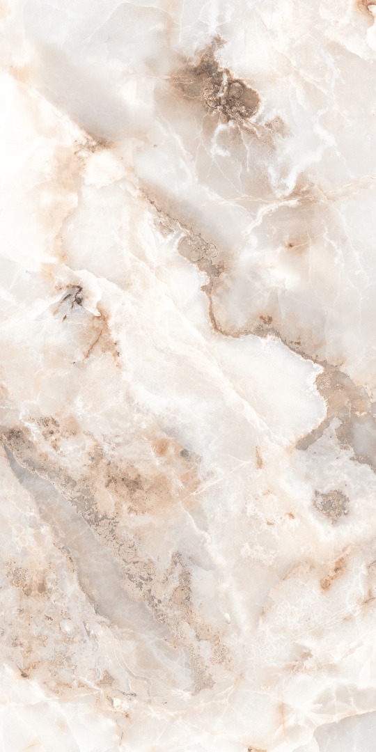 На пол Natural Onyx Snow Glossy 60х120 - фото 5