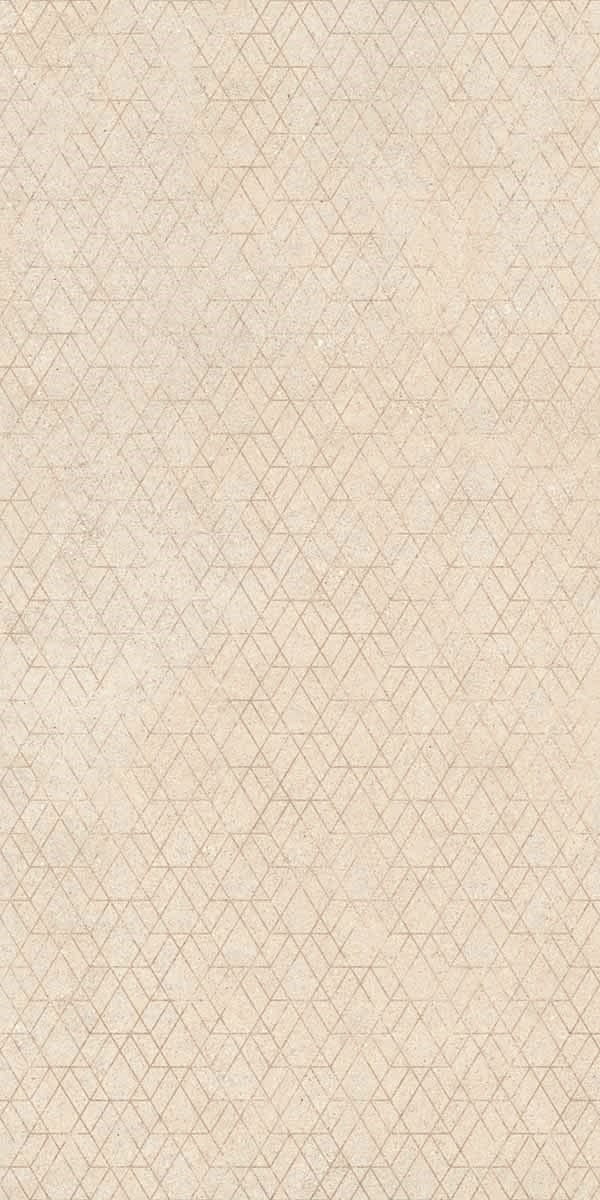 J34B Декор Grace Ivory Weave RT 60x120 - фото 2