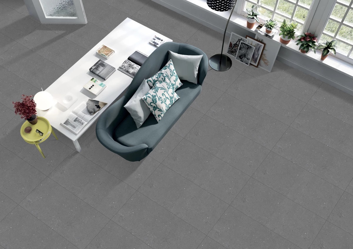 Lamore Ceramic Lichi Dark