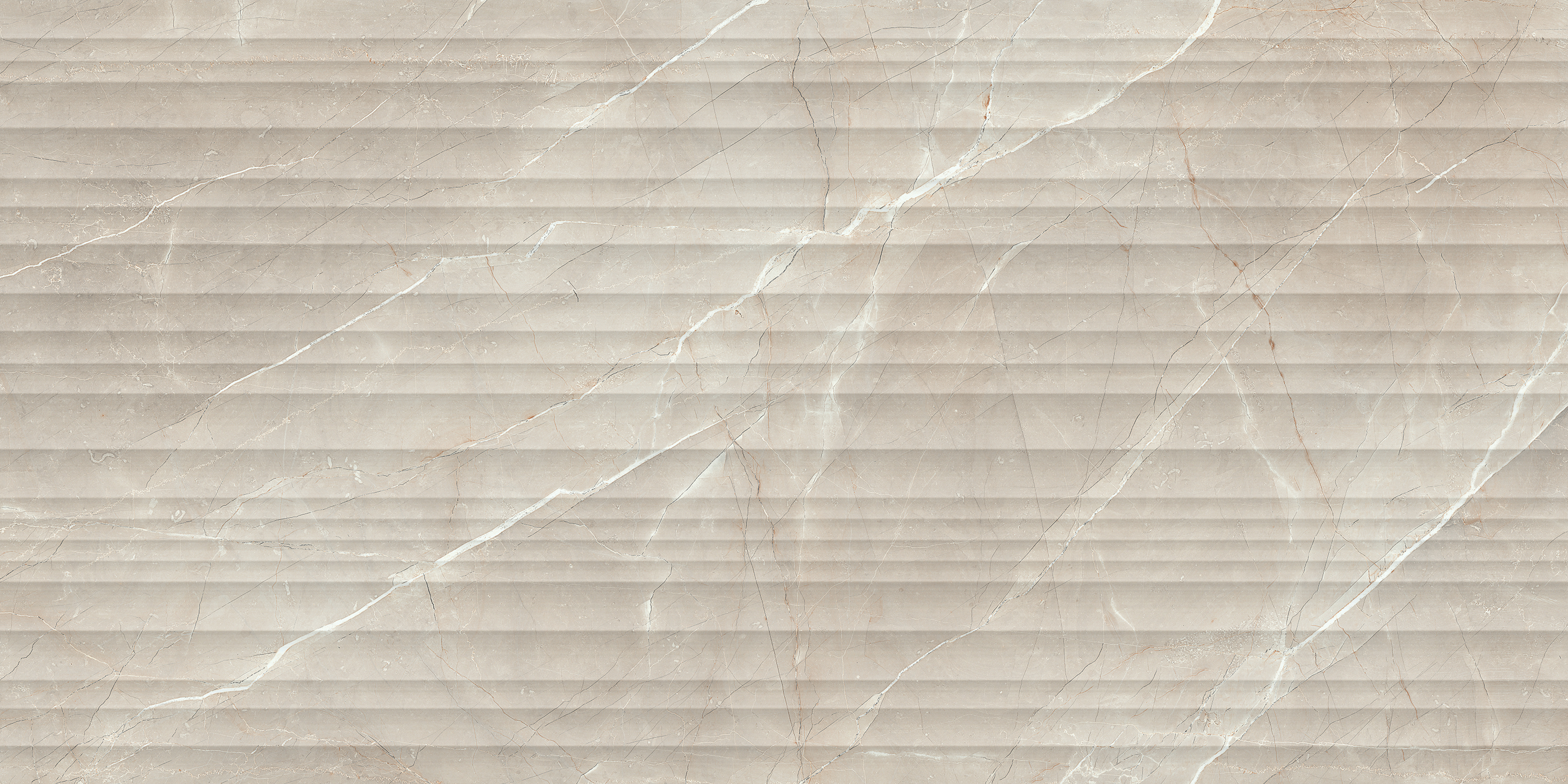 На стену Warm Mist Flutera Feel 60x120 - фото 3