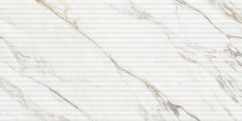 AVS-203 На стену Calacatta Arte Verticale Moon Light Stone 600x1200 - фото 6